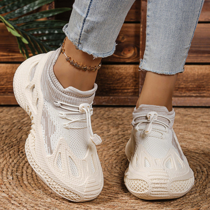 Chaussures Orthopédiques d'Inspiration Vintage