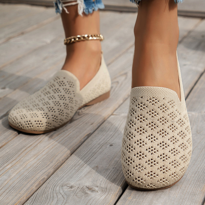 Chaussures Orthopédiques d'Inspiration Vintage