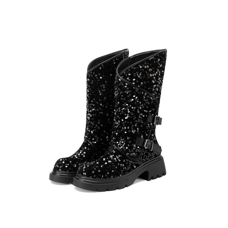 Bottes Orthopédiques Confortables pour Tous les Jours