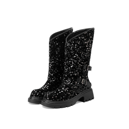 Bottes Orthopédiques Confortables pour Tous les Jours