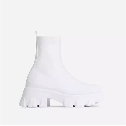 Bottes Orthopédiques Magnifiquement Conçues