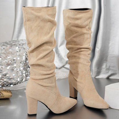 Bottes Orthopédiques Stylées pour Toute Occasion