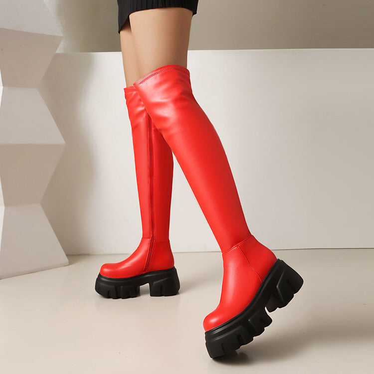 Bottes Orthopédiques Magnifiquement Conçues