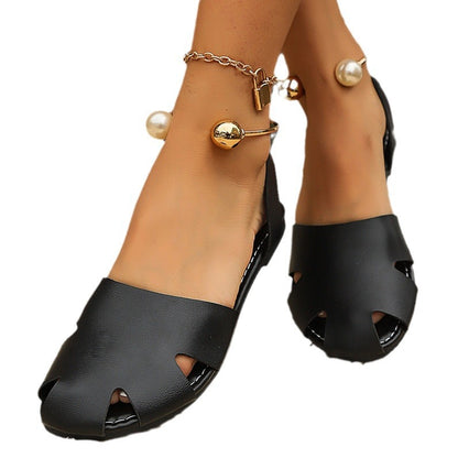 Sandales Orthopédiques Confortables pour Tous les Jours