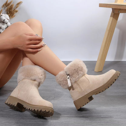 Bottes Orthopédiques Élégantes pour Chaque Pas