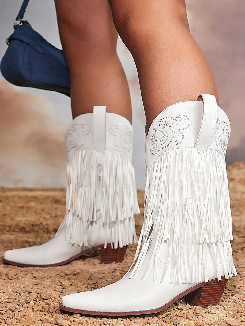 Bottes Orthopédiques Gracieuses au Look Moderne