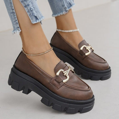 Chaussures Orthopédiques Confortables pour Tous les Jours