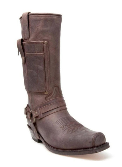Bottes Orthopédiques Chics au Design Unique