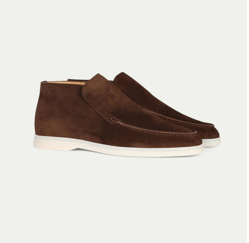 Chaussures Orthopédiques d'Inspiration Vintage