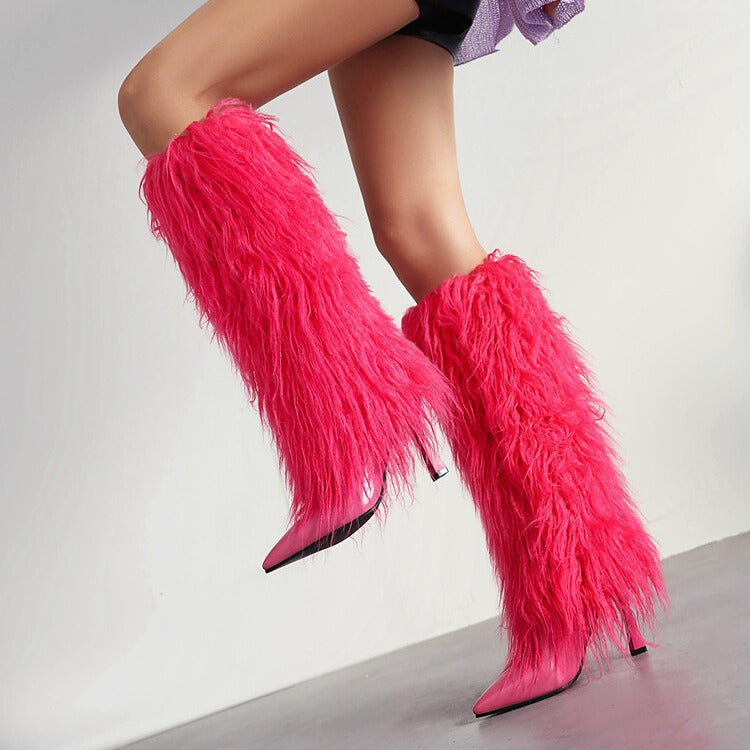 Bottes Orthopédiques Élégantes pour Chaque Pas