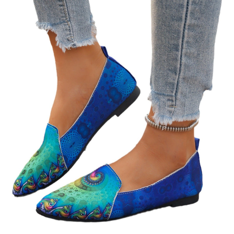 Chaussures Orthopédiques Stylées pour Toute Occasion