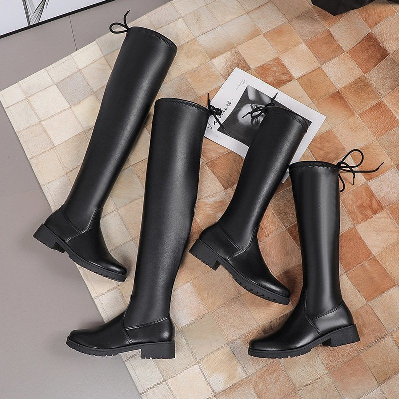 Bottes Orthopédiques Élégantes pour Chaque Pas