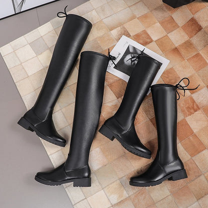 Bottes Orthopédiques Élégantes pour Chaque Pas