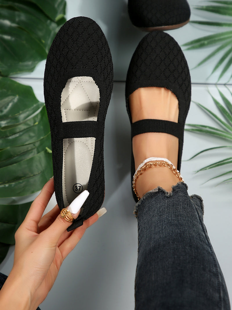 Chaussures Orthopédiques Classiques au Style Intemporel