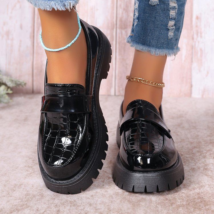 Chaussures Orthopédiques Confortables pour Tous les Jours