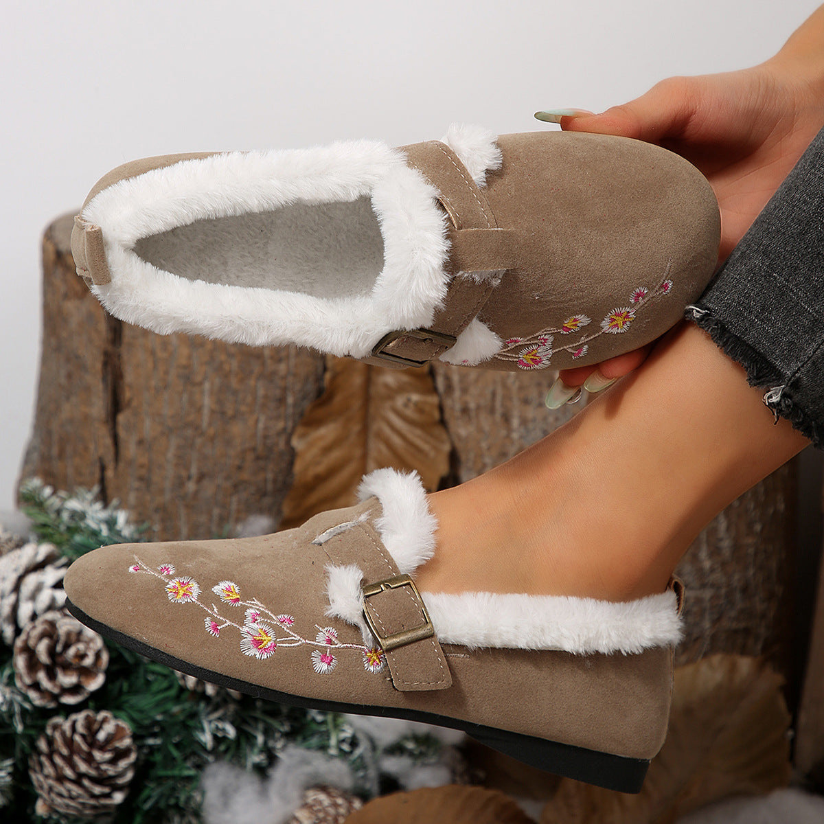 Chaussures Orthopédiques Stylées pour Toute Occasion