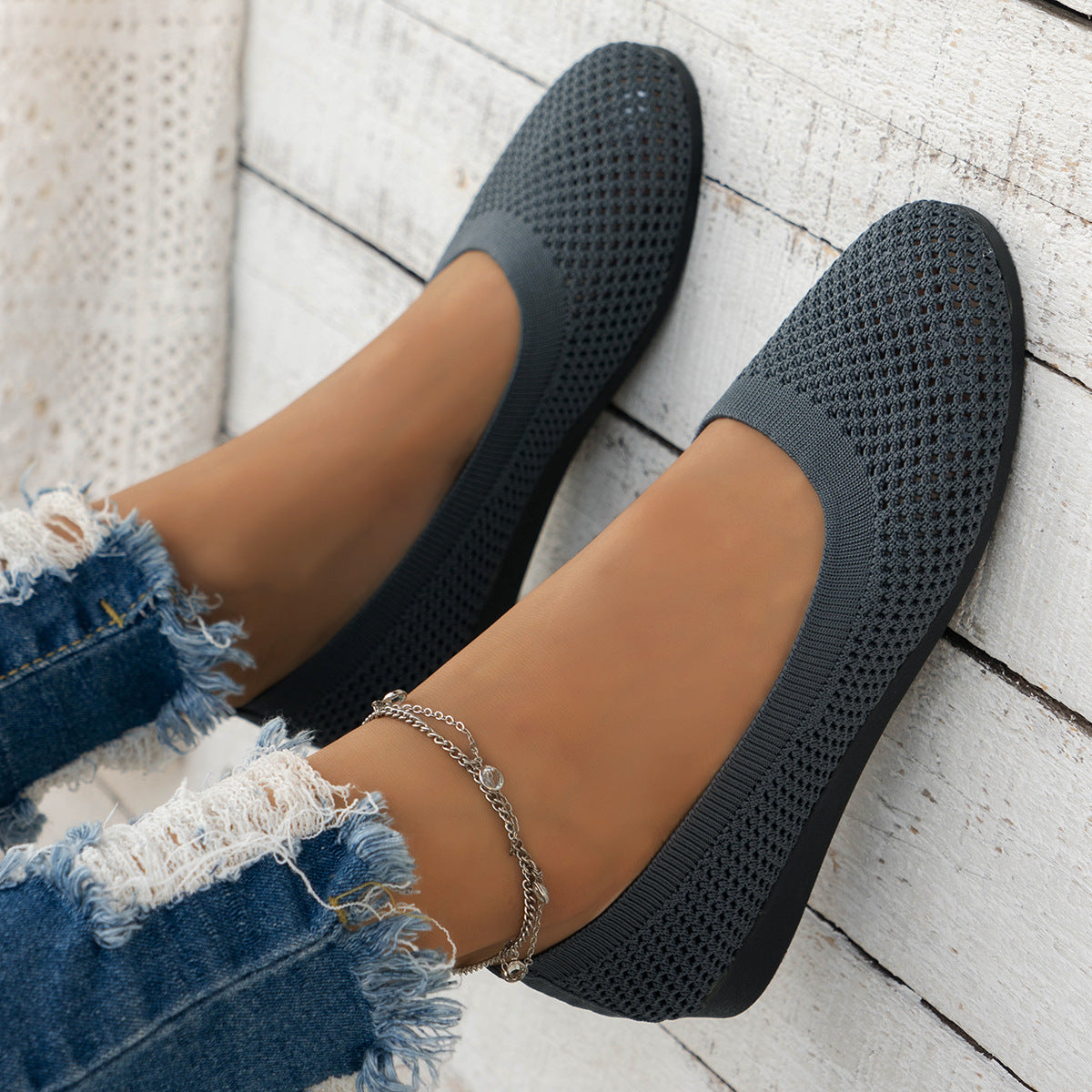 Chaussures Orthopédiques Stylées pour Toute Occasion