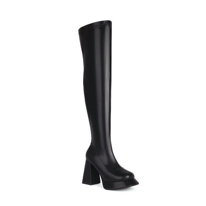 Bottes Orthopédiques Magnifiquement Conçues
