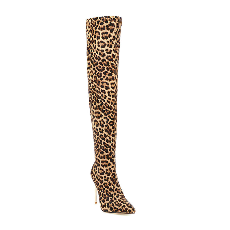Bottes Orthopédiques d'Inspiration Vintage