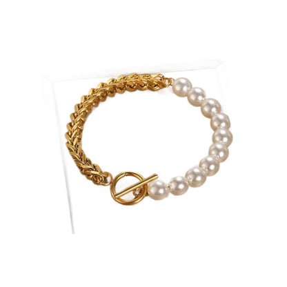 Perle Bracelet sublime pour tous les jours