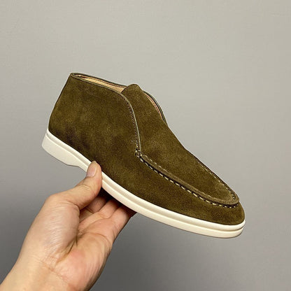 Bottes Orthopédiques Confortables pour Tous les Jours