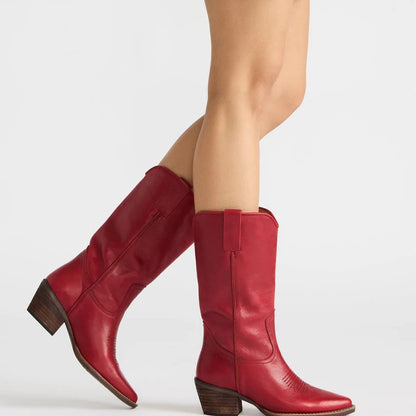 Bottes Orthopédiques Classiques au Style Intemporel