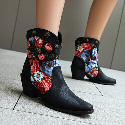 Bottes Orthopédiques Magnifiquement Conçues