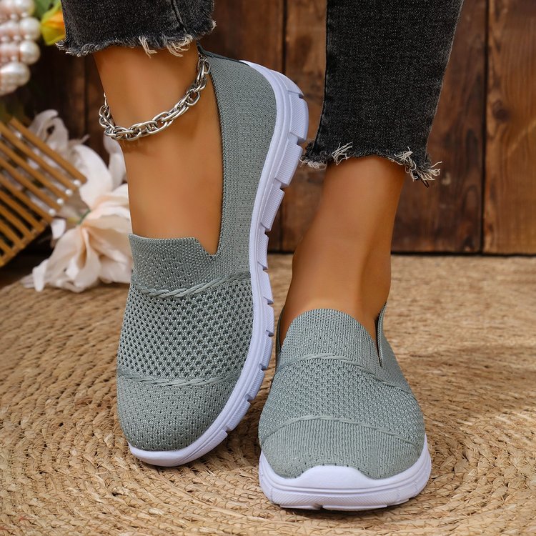Chaussures Orthopédiques Classiques au Style Intemporel