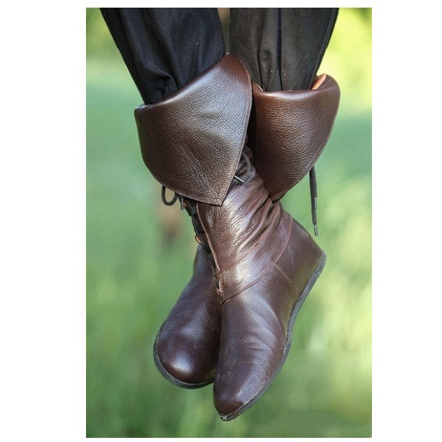 Bottes Orthopédiques Magnifiquement Conçues