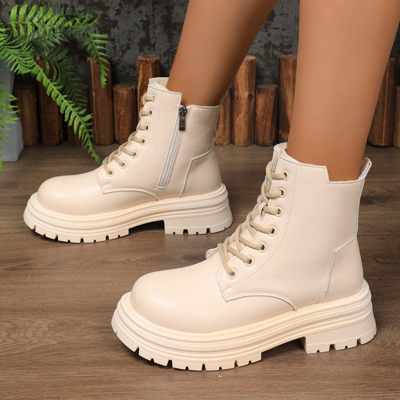 Bottes Orthopédiques Magnifiquement Conçues