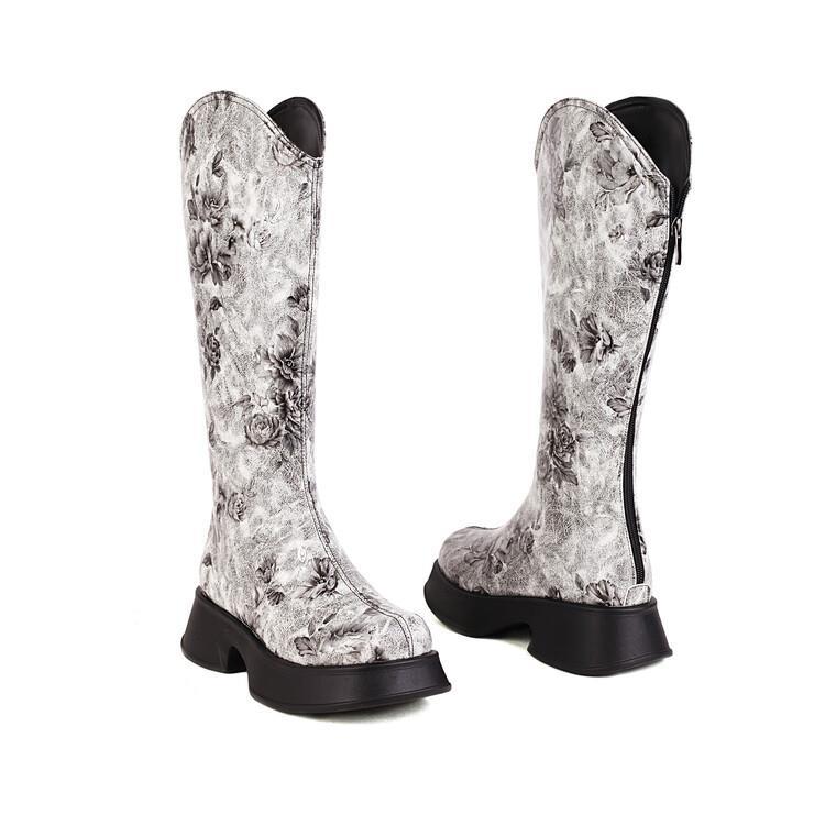 Bottes Orthopédiques Confortables pour Tous les Jours