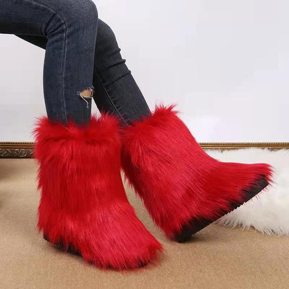 Bottes Orthopédiques Stylées pour Toute Occasion