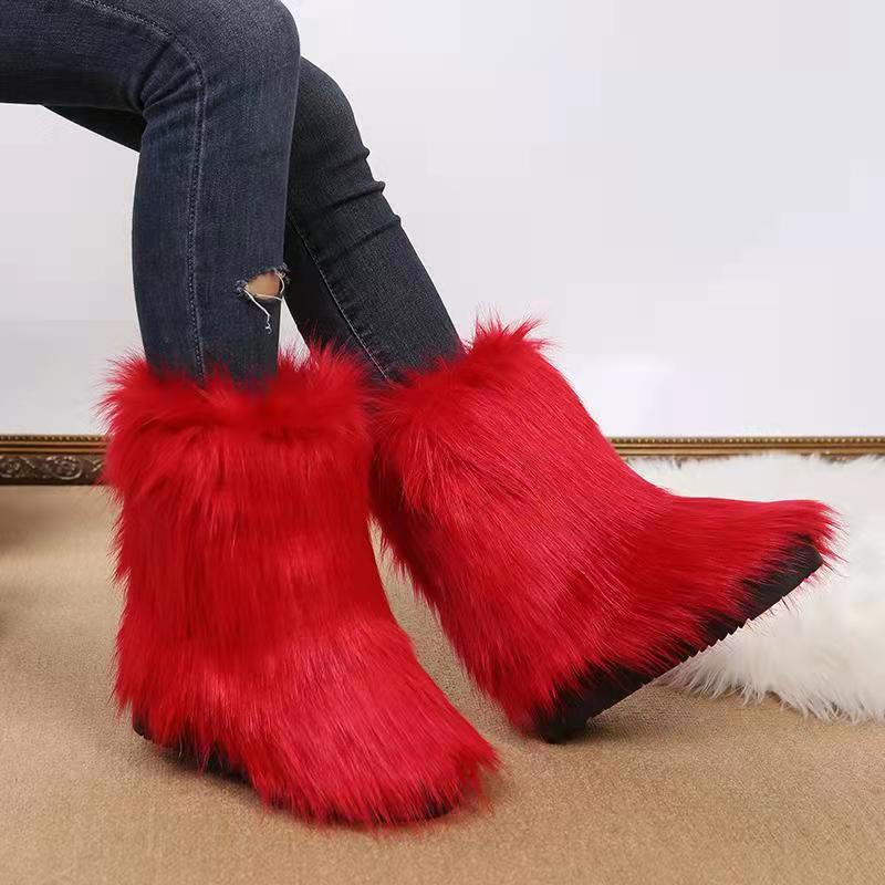 Bottes Orthopédiques Stylées pour Toute Occasion