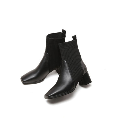 Bottes Orthopédiques Stylées pour Toute Occasion