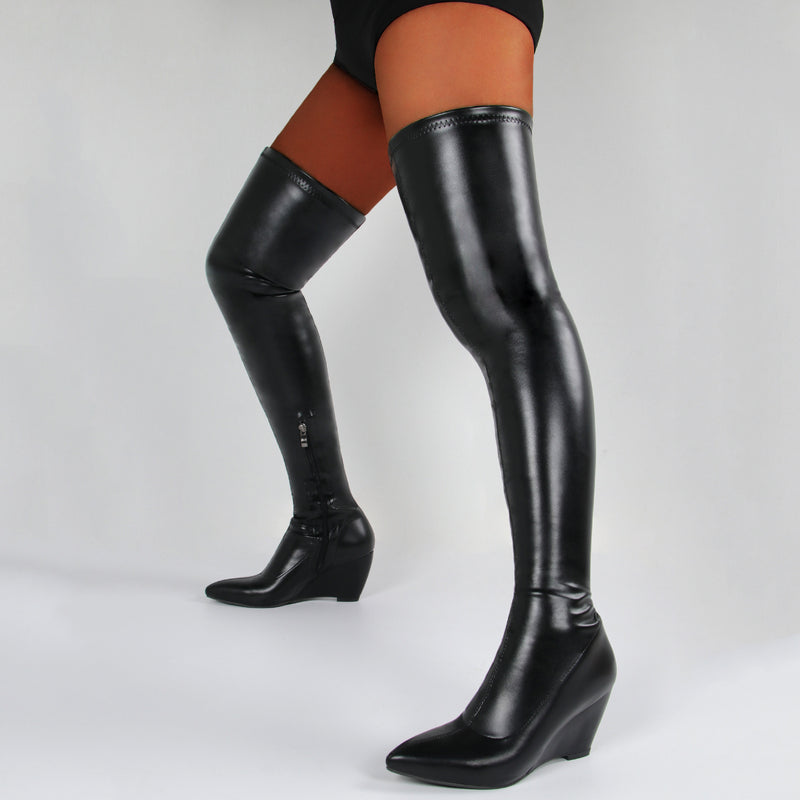 Bottes Orthopédiques Stylées pour Toute Occasion