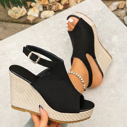 Chaussures Orthopédiques d'Inspiration Vintage
