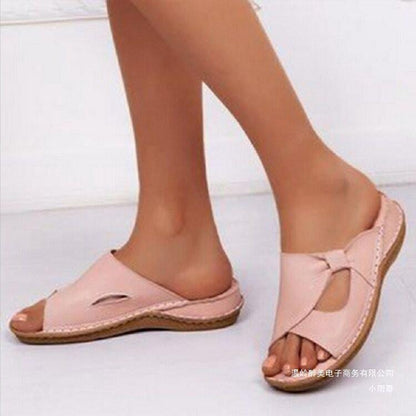 Sandales Orthopédiques Confortables pour Tous les Jours