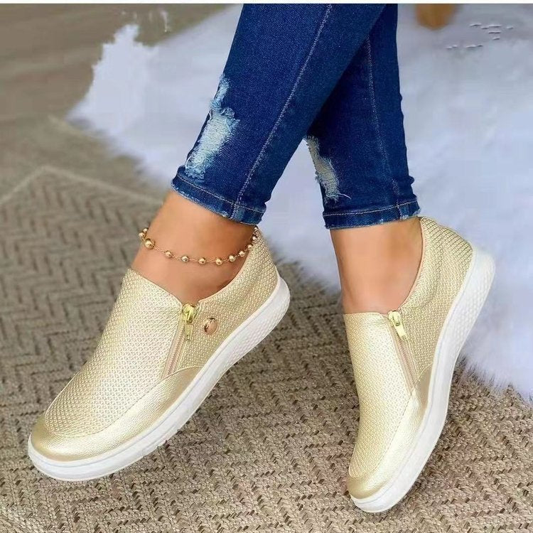 Chaussures Orthopédiques Confortables pour Tous les Jours