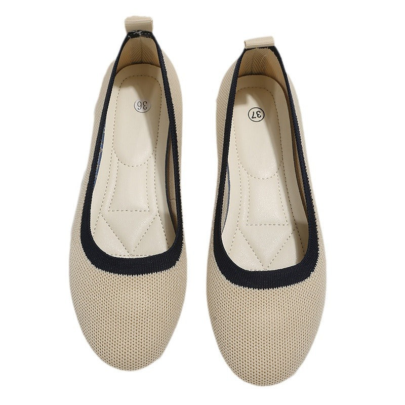 Chaussures Orthopédiques Confortables pour Tous les Jours