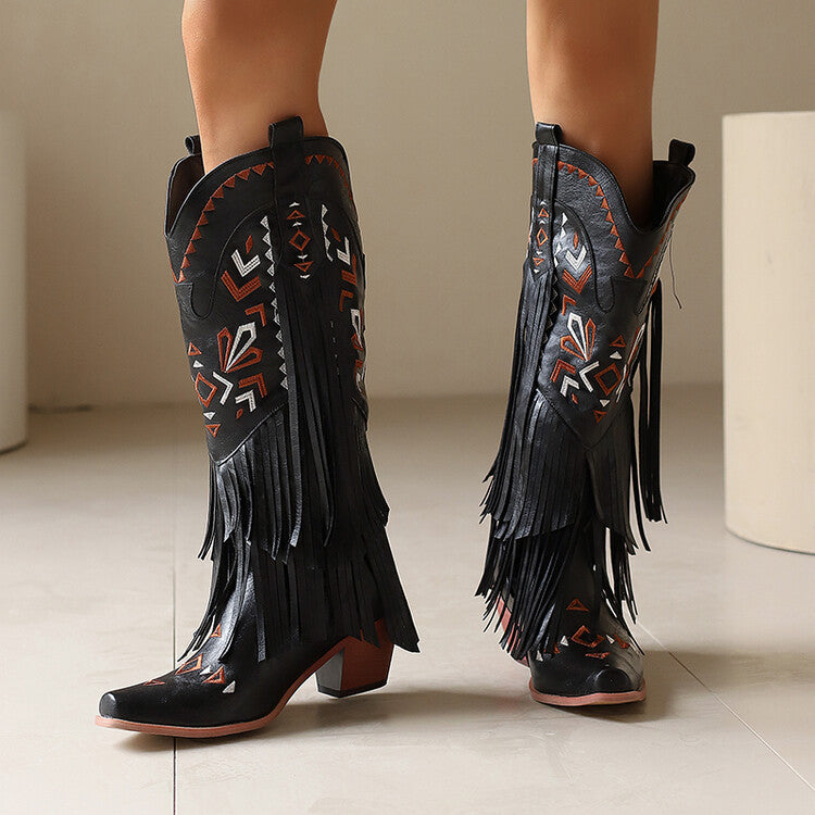 Bottes Orthopédiques Classiques au Style Intemporel