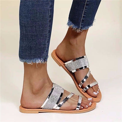Sandales Orthopédiques Stylées pour Toute Occasion