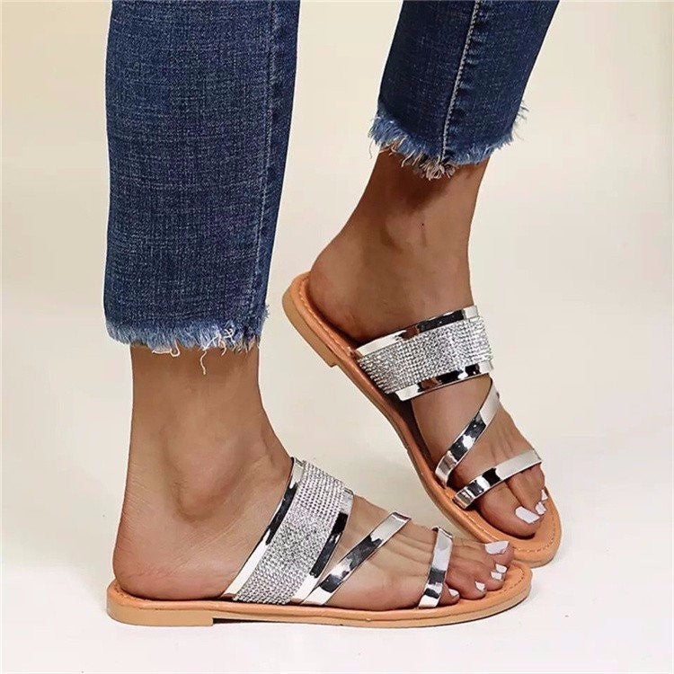 Sandales Orthopédiques Stylées pour Toute Occasion