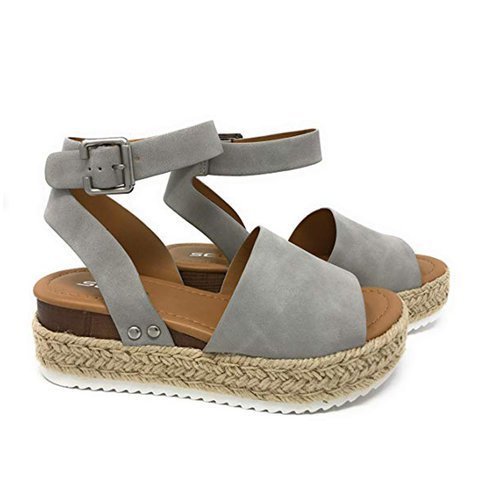 Sandales Orthopédiques Confortables pour Tous les Jours