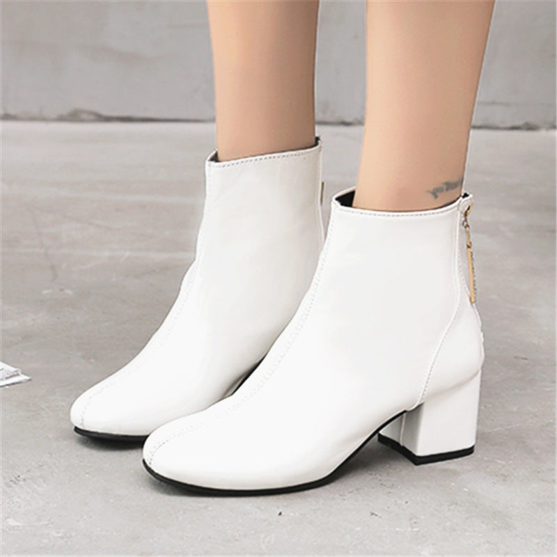 Bottes Orthopédiques Stylées pour Toute Occasion