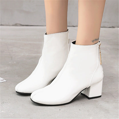 Bottes Orthopédiques Stylées pour Toute Occasion