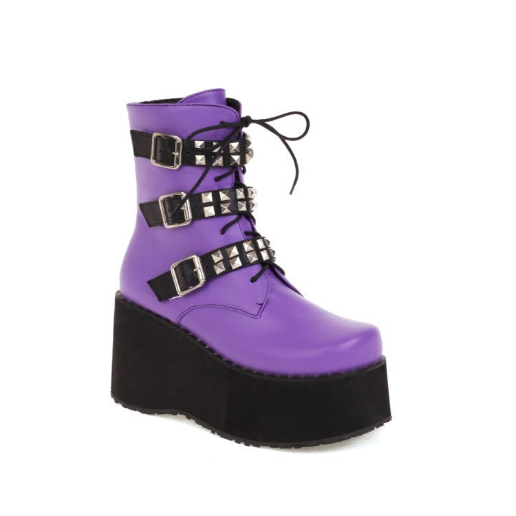 Bottes Orthopédiques Confortables pour Tous les Jours