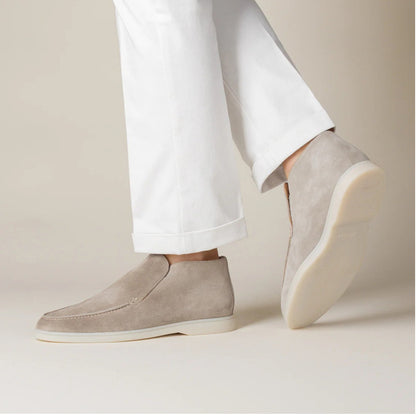 Chaussures Orthopédiques d'Inspiration Vintage