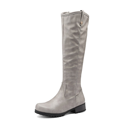 Bottes Orthopédiques Classiques au Style Intemporel