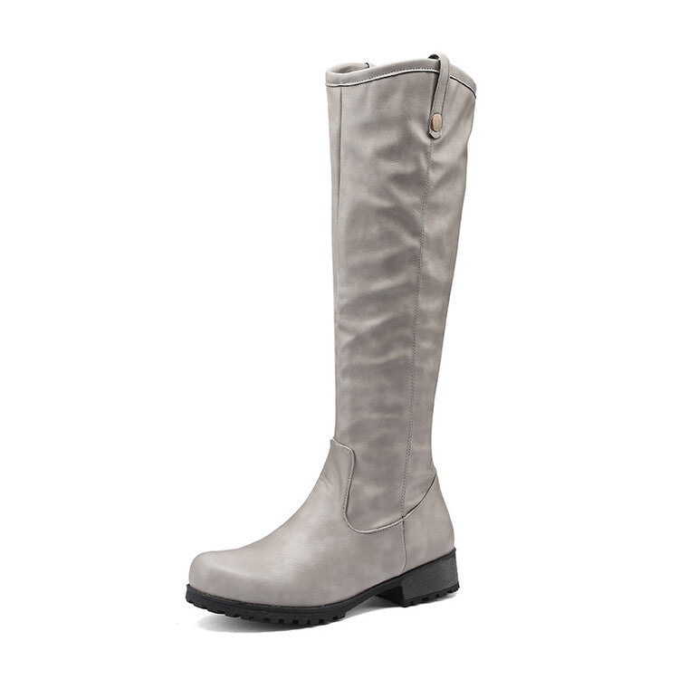 Bottes Orthopédiques Classiques au Style Intemporel