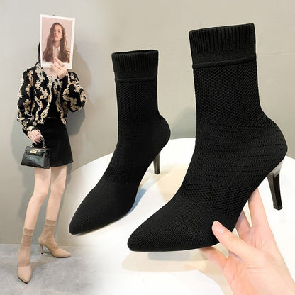 Bottes Orthopédiques Élégantes pour Chaque Pas